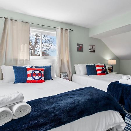 Stunning Coastal Escape With Private Pool, Spa, Arcade, Disney, Beach Mission Viejo Esterno foto