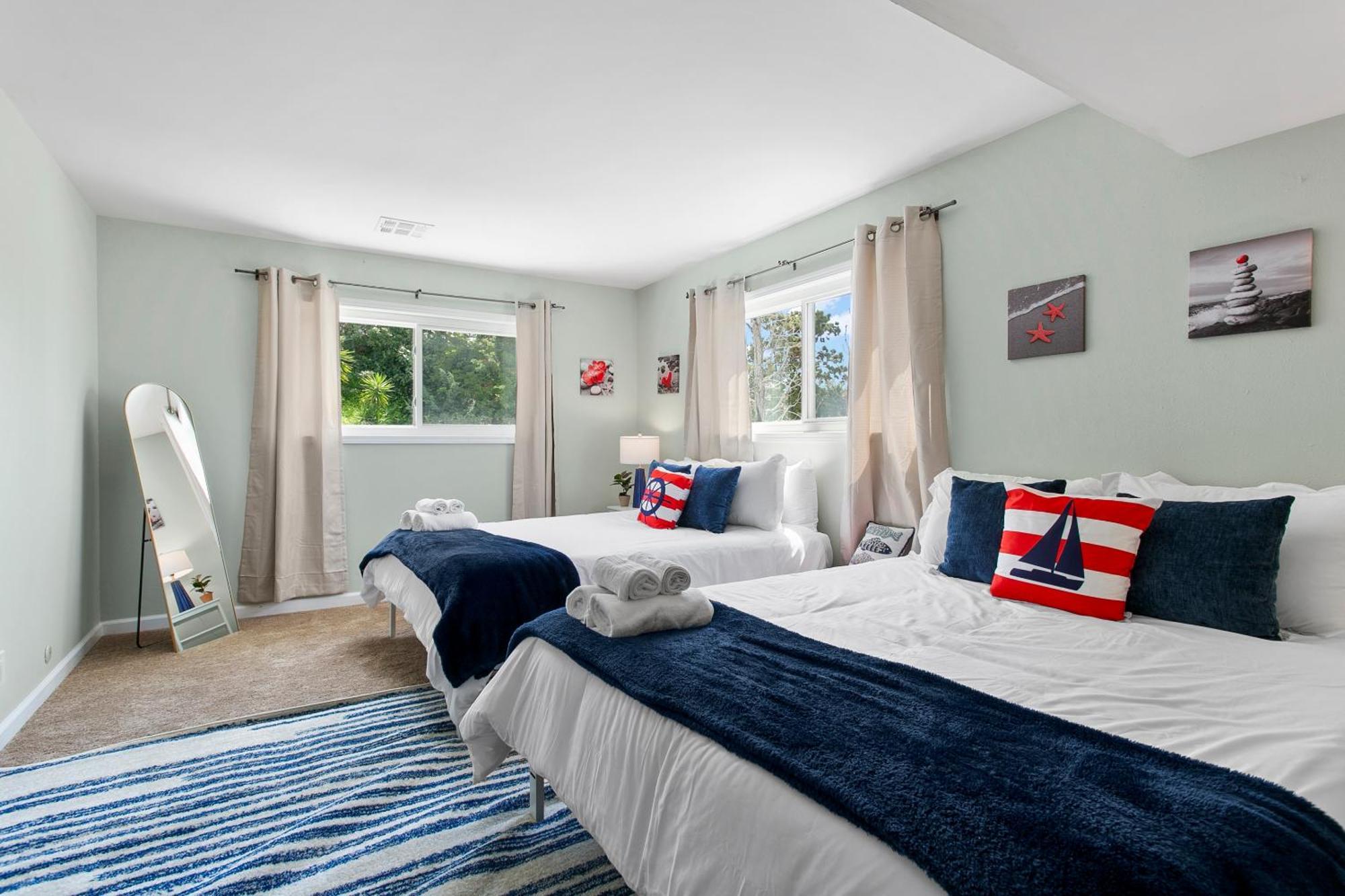 Stunning Coastal Escape With Private Pool, Spa, Arcade, Disney, Beach Mission Viejo Esterno foto