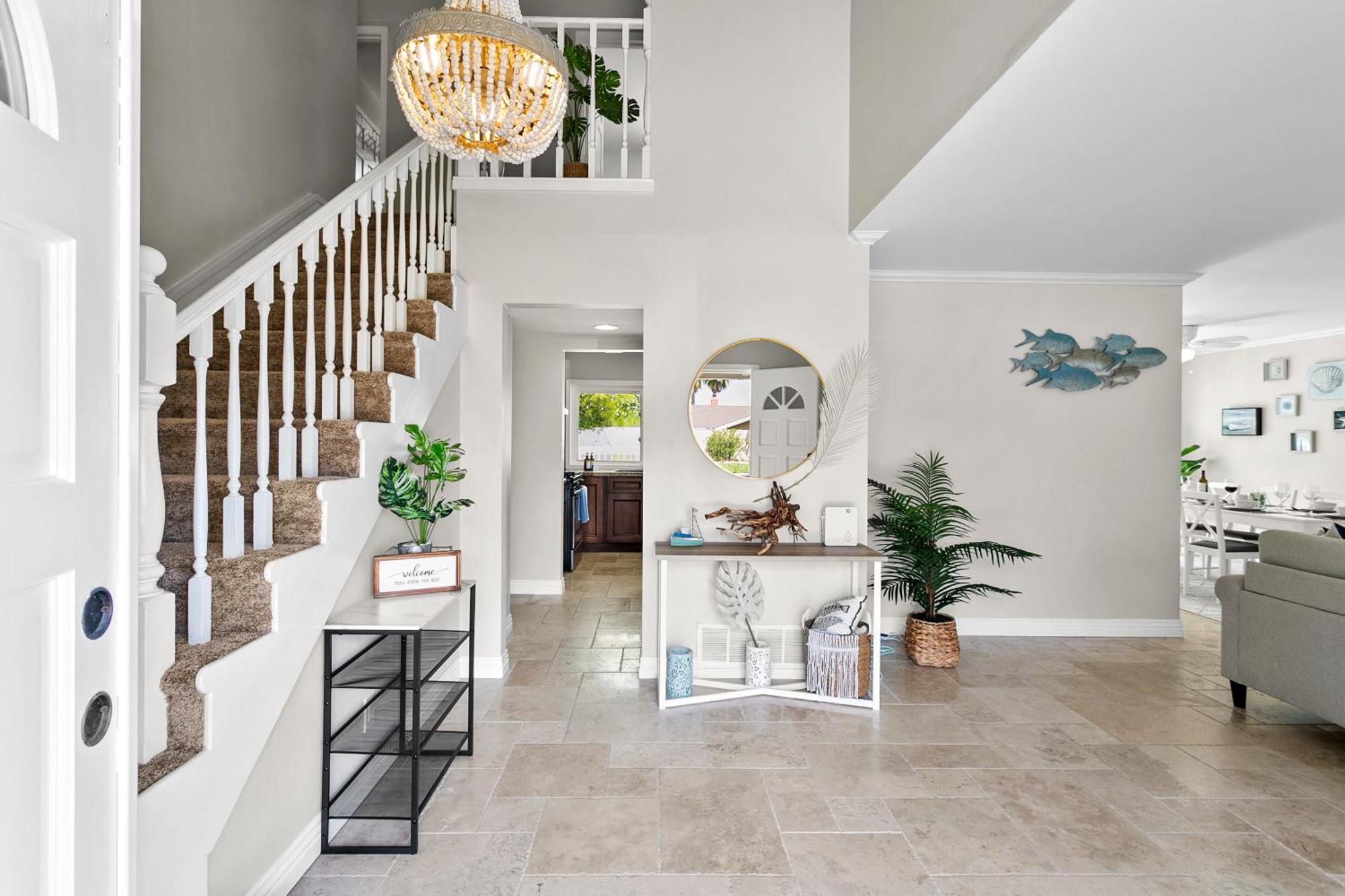 Stunning Coastal Escape With Private Pool, Spa, Arcade, Disney, Beach Mission Viejo Esterno foto