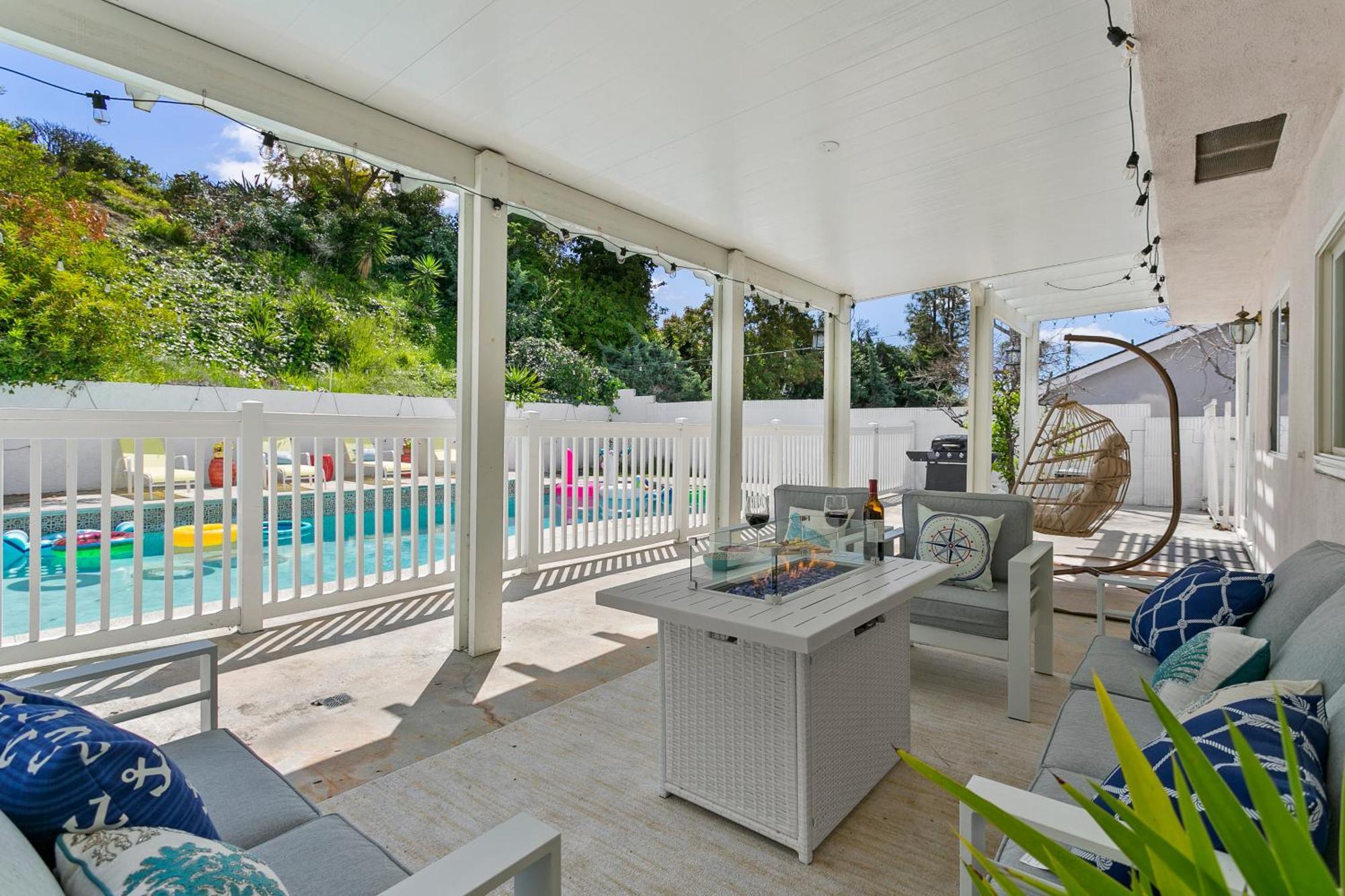 Stunning Coastal Escape With Private Pool, Spa, Arcade, Disney, Beach Mission Viejo Esterno foto