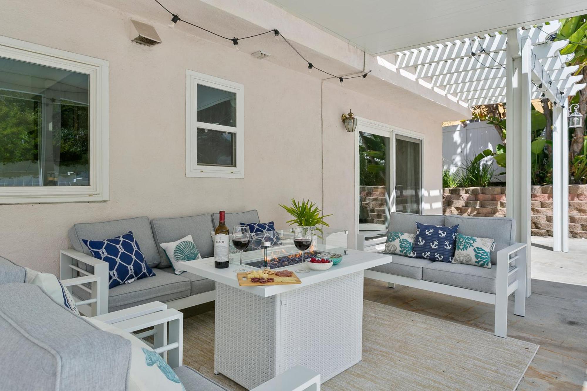 Stunning Coastal Escape With Private Pool, Spa, Arcade, Disney, Beach Mission Viejo Esterno foto