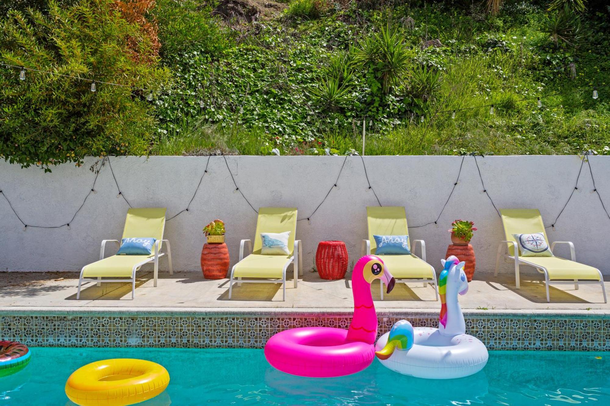 Stunning Coastal Escape With Private Pool, Spa, Arcade, Disney, Beach Mission Viejo Esterno foto
