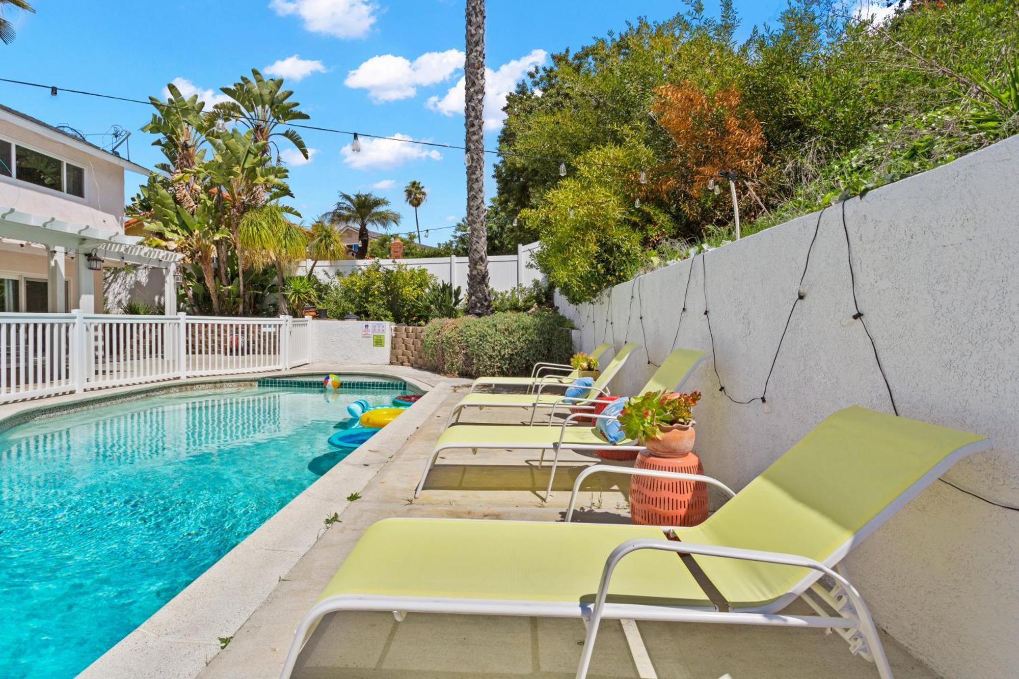 Stunning Coastal Escape With Private Pool, Spa, Arcade, Disney, Beach Mission Viejo Esterno foto