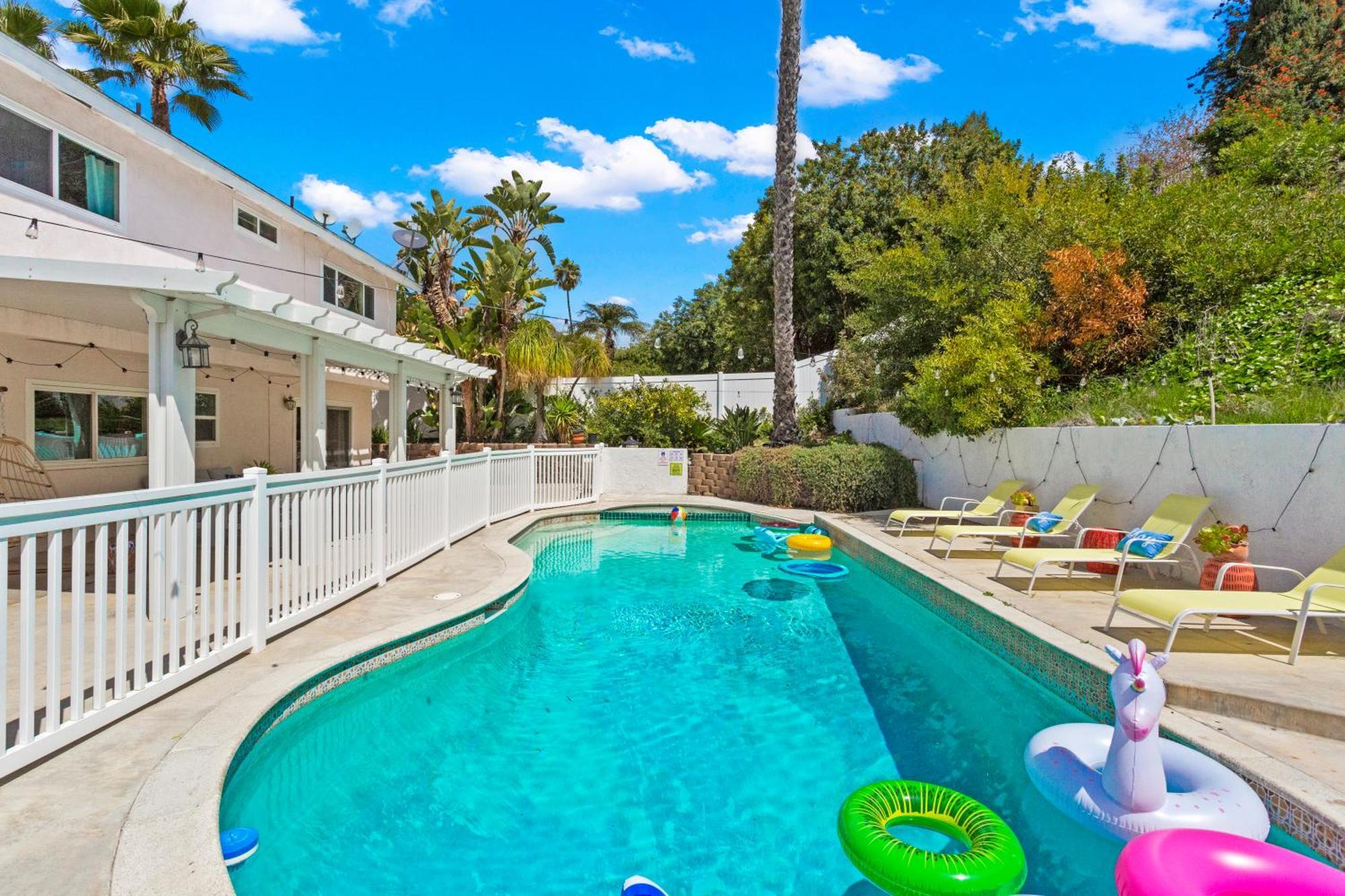 Stunning Coastal Escape With Private Pool, Spa, Arcade, Disney, Beach Mission Viejo Esterno foto